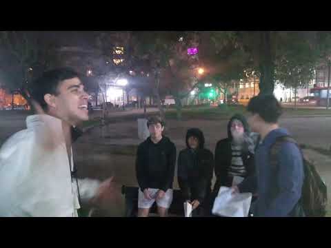 Sonnic/ Vs/ Hugo/ - 4tos (PlazaFree)