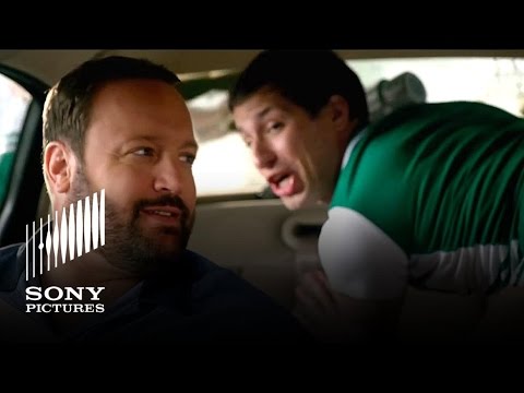 Grown Ups 2 (TV Spot 2)