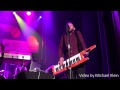 Get Out Claws - Oli Silk at 7. Augsburg Smooth Jazz Festival (2016)