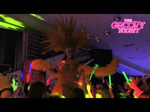 De Reehorst: The Groovy Night