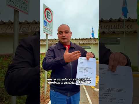 JAIRO DO BARNABÉS MANDA O RECADO PARA A POPULAÇÃO DE JUQUITIBA SE LIGA AÍ MANO