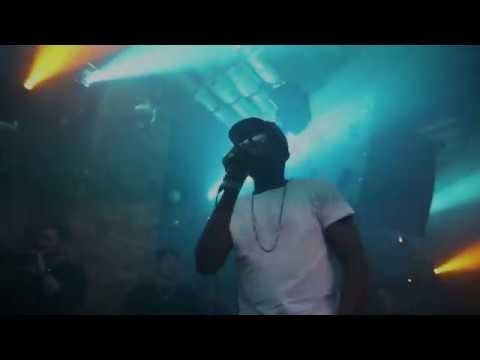 Get Hype x FABRICLIVE 02/03/2018