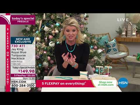 HSN | Healthy You with Brett Chukerman 12.22.2020 - 04 PM