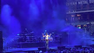 That’s Hilarious - Charlie Puth Live 2022