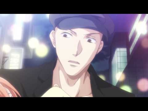 Trailer «Souryo to Majiwaru Shikiyoku no Yoru ni»