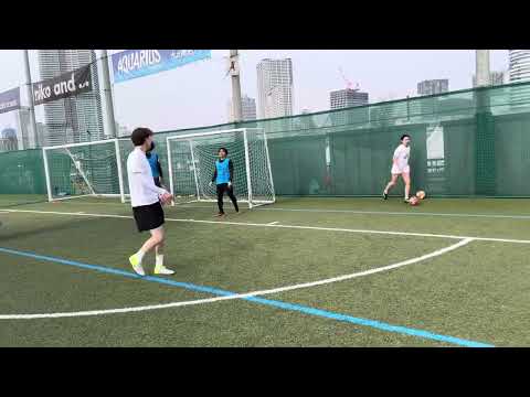 Bali Sankt Germain vs. Nankatsu FC (🐍 Cobra Cup 2025) Final 🏆