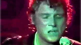 Johnny Hallyday - Deux étrangers