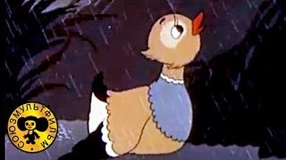 Мультфильм «Серая Шейка», 1948 - Видео онлайн