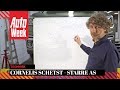 Starre as - Cornelis Schetst
