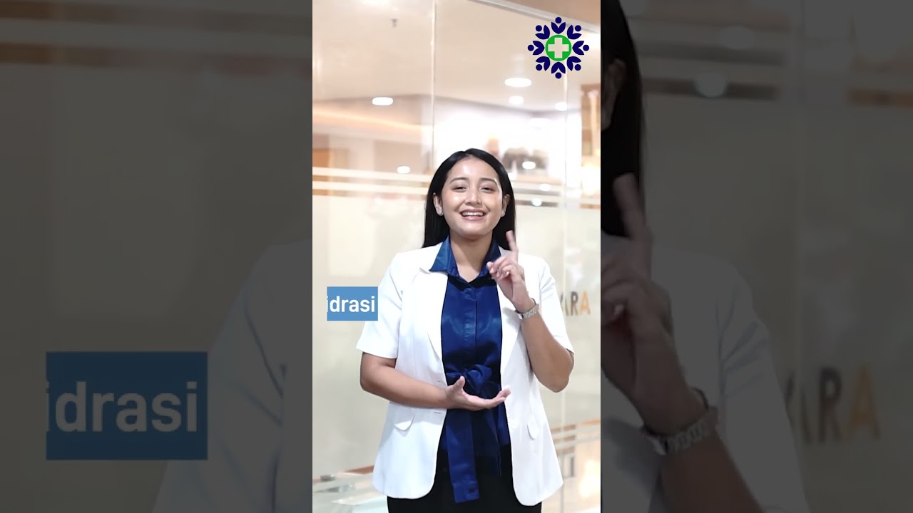 MITOS DAN FAKTA SEPUTAR DEMAM