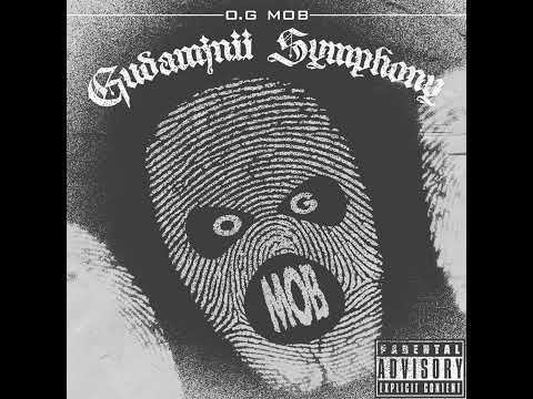 O.G MOB - R.I.P (outro)