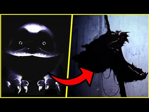 POR FIN POPPY PLAYTIME CAPITULO 3 | NUEVO TRAILER POPPY PLAYTIME 3