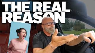 Why They'll Cheat On You (Even If You're "Perfect")