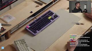 🔴  Matrix Carnival!!  - BUILD STREAM