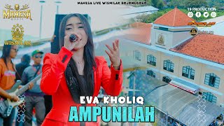 Download lagu Eva Kholiq - Ampunilah I Mahesa music live PT Gelora Djaja ( Wismilak ) - Bojonegoro mp3 Download lagu Eva Kholiq - Ampunilah I Mahesa music live PT Gelora Djaja ( Wismilak ) - Bojonegoro mp3