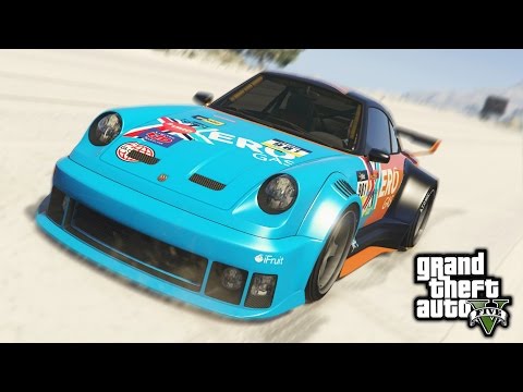 GTA 5: DER SCHNEE IST DA ! | NEUES AUTO & EASTER EGGS | IDzock