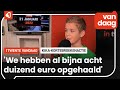 Enschedese schoolklas in korte broek voor zieke klasgenoot met kanker