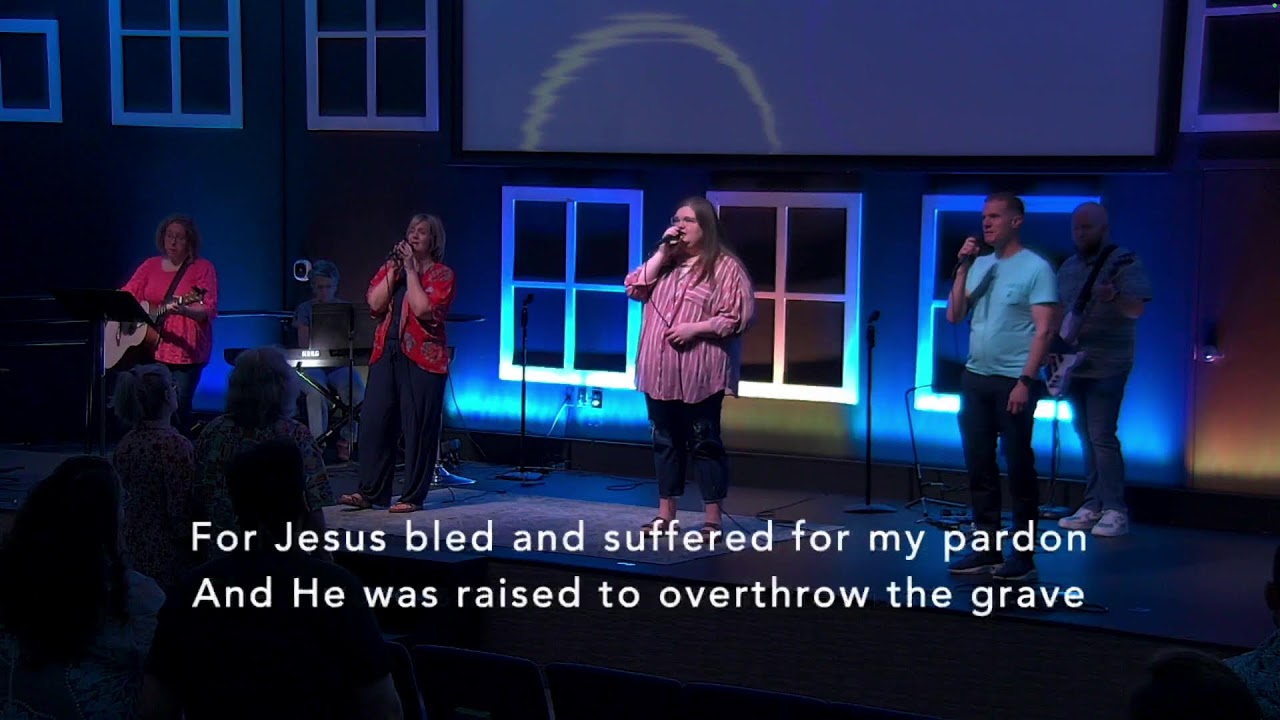 Reconciliation | Ephesians 2:11-22