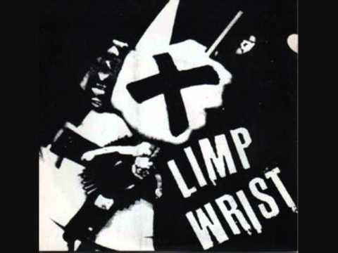 limp wrist - the ode