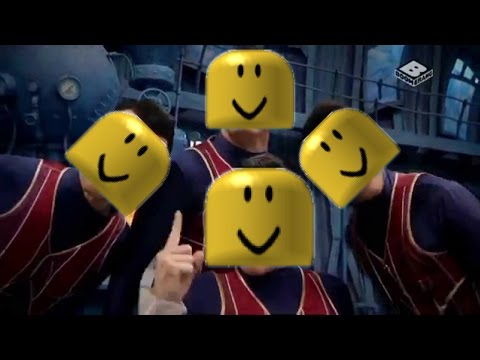We Are Number One but it's the Roblox Death Noise and it's High Pitched
