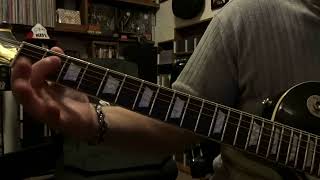 Gangs In The Street - Loverboy Intro/Riff "Video 316"