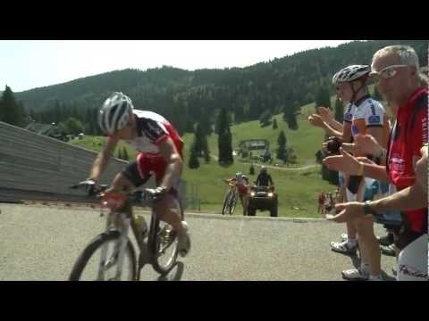 VAUDE - Team Centurion VAUDE during the Trans Schwarzwald MTB Race