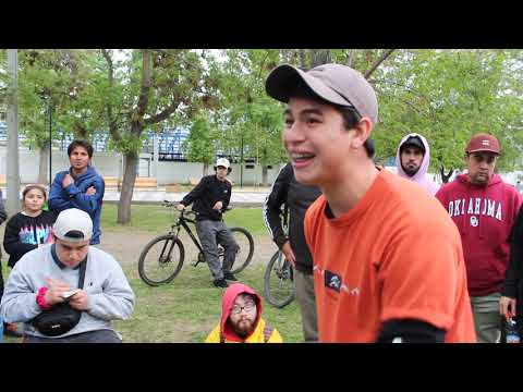 ELUNEY VS EFFORT l SEMIS l "DDD" Fecha 6°