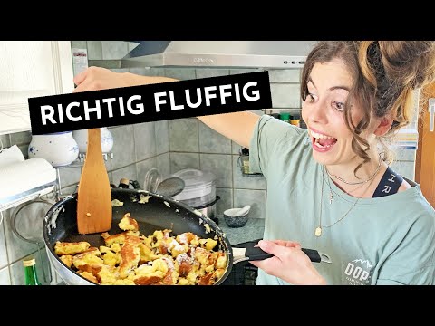 World's best Kaiserschmarrn: The original recipe to make yourself