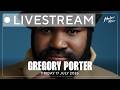 Gregory Porter LIVE Montreux Jazz Festival 2026