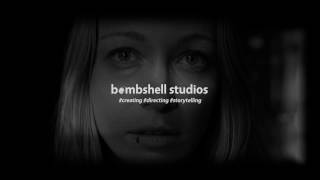 Bombshell Studios Teaser Ad, circa 2015