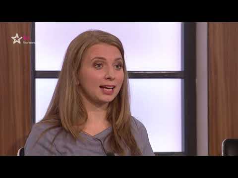 Soudkyně Barbara (2019/121) - Snacha versus tchán