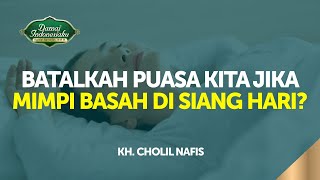 Download lagu Hukum Mimpi Basah Saat Puasa, batal Atau Boleh Lanjut? | Ustadz Abi Makki - Tanya Ustadz mp3 Download lagu Hukum Mimpi Basah Saat Puasa, batal Atau Boleh Lanjut? | Ustadz Abi Makki - Tanya Ustadz mp3