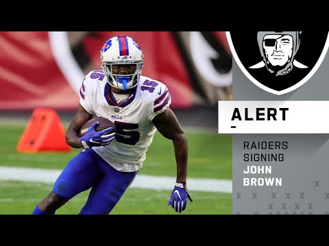 John brown highlights 2020/2021