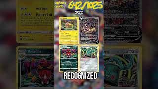Pokedex Binder Ep. 27 - Shinji Kanda