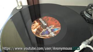Animal Trax 01 - A1 - Midiotz - Blip Blip (Paul Birken Rework)
