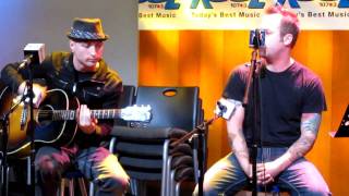 DEFAULT &#39;&#39;Wasting my Time&#39;&#39;  LIVE and ACCOUSTIC