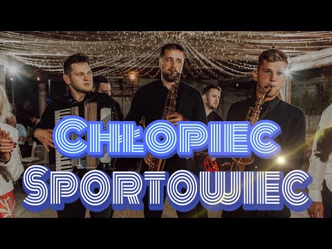 Zespół NIEZNANI - Chłopiec Sportowiec - Nagranie z próby 2023!