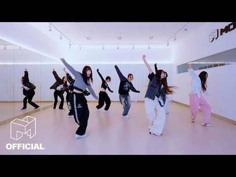 tripleS "EXO(엑소) - CALL ME BABY" Dance Cover