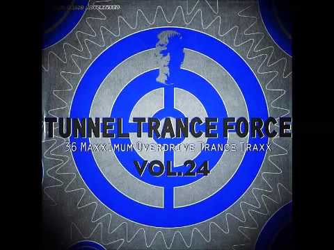 Tunnel Trance Force Vol.24 (Mix2)