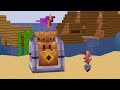 Sand Castle Chest SaturnStudio