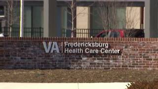 Fredericksburg VA Health Care Center staffing concerns | NBC4 Washington