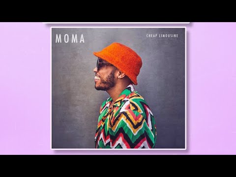ANDERSON PAAK x KAYTRANADA TYPE BEAT | MOMA