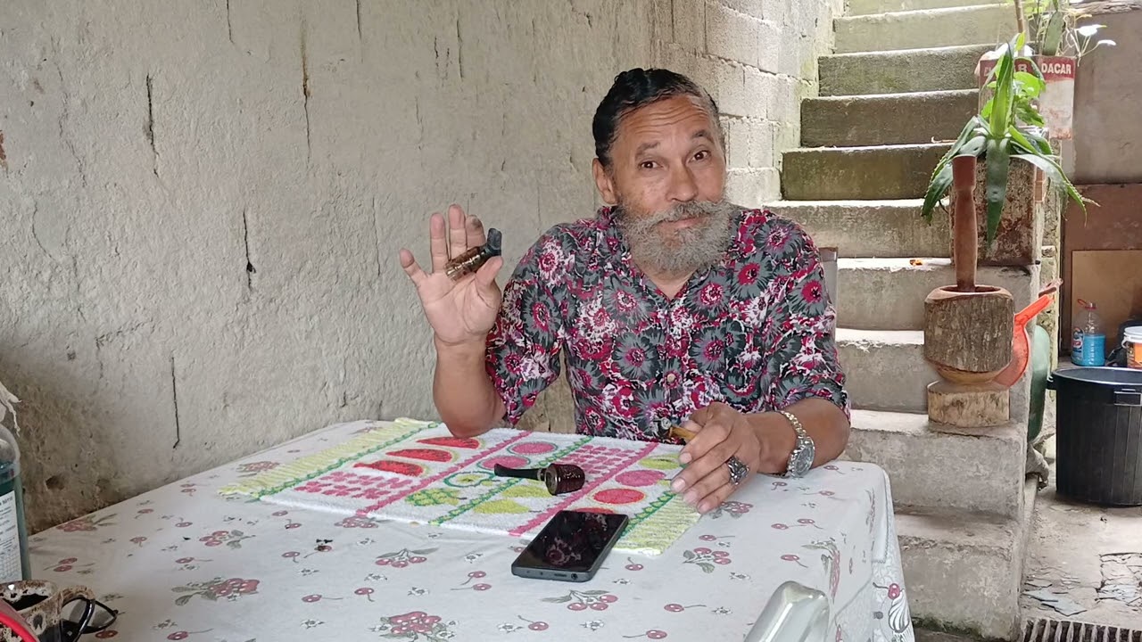 Feitiço para movimentar o comércio