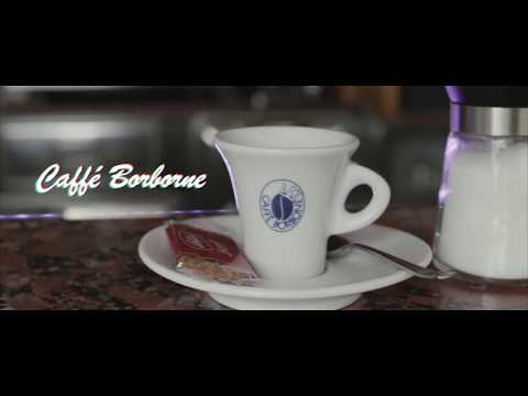Caffè Borbone al Mediterraneo