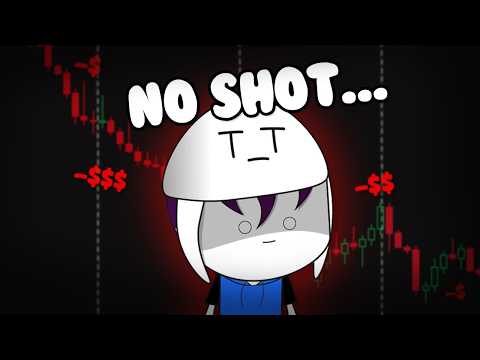 No Way I Blow My Funded Account in 3 Days… Right?