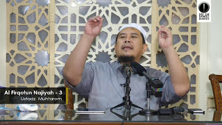 Download lagu Firqotun Najiyah 3 - Ustadz Muhtarom mp3 Download lagu Firqotun Najiyah 3 - Ustadz Muhtarom mp3