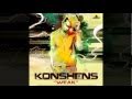 Konshens - Weak (Bonafide Riddim - Akom Records ...