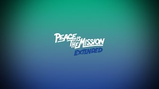 Major Lazer -  Peace Is The Mission Extended  - Ba