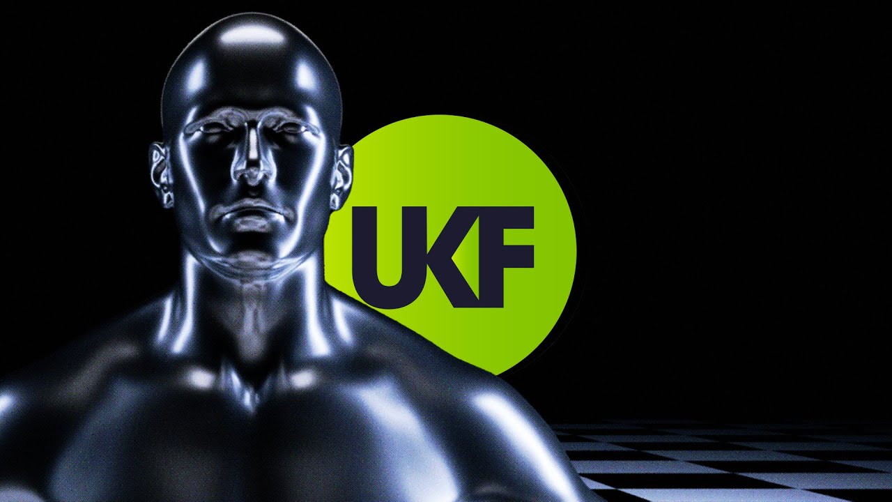 Polyrom - Rumbling Bass