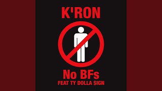 No BFs (feat. Ty Dolla $ign)